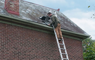 what affects urgent North Bersted roof repairs