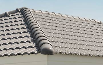 advantages of North Bersted clay roofing