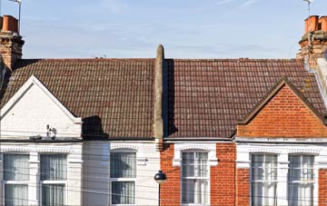 clay roofing North Bersted, West Sussex