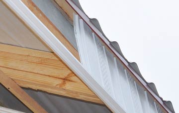 why North Bersted fascia repairs are essential