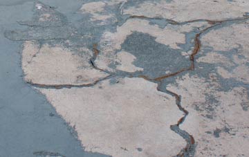 fibreglass roofing replacement North Bersted