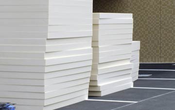 North Bersted flat roof insulation costs