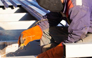 North Bersted flat roofing options