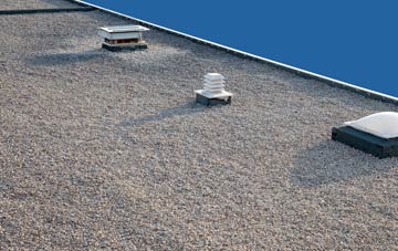flat roofing North Bersted, West Sussex