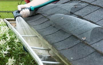 North Bersted gutter cleaning costs