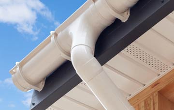 North Bersted gutter installation costs