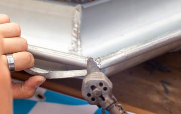 disadvantages of North Bersted lead roofing