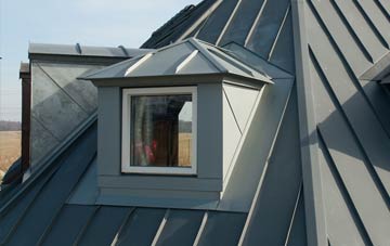metal roofing North Bersted, West Sussex
