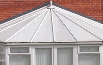 North Bersted polycarbonate conservatory roof repairs