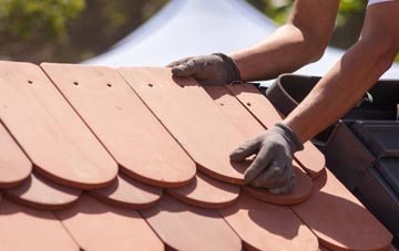 North Bersted roof tile contractors
