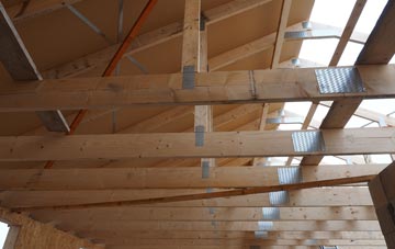 North Bersted roof truss costs