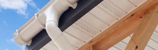 get North Bersted guttering quotes today