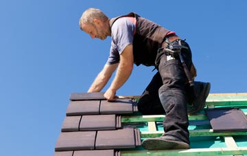 disadvantages of North Bersted slate roofing