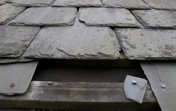 North Bersted slate roof repairs and maintenance