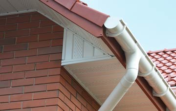 North Bersted soffit repair costs