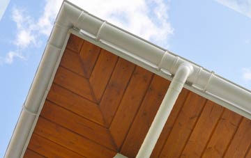 North Bersted soffit types