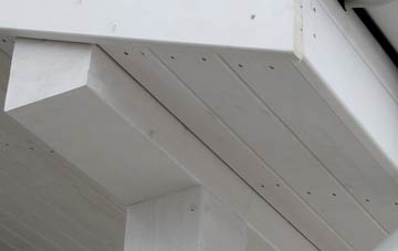 soffits North Bersted, West Sussex