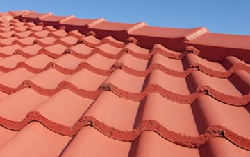 North Bersted tile and slate roof replacement