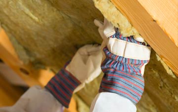 types of North Bersted pitched roof insulation materials