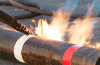 North Bersted flat roofing replacement